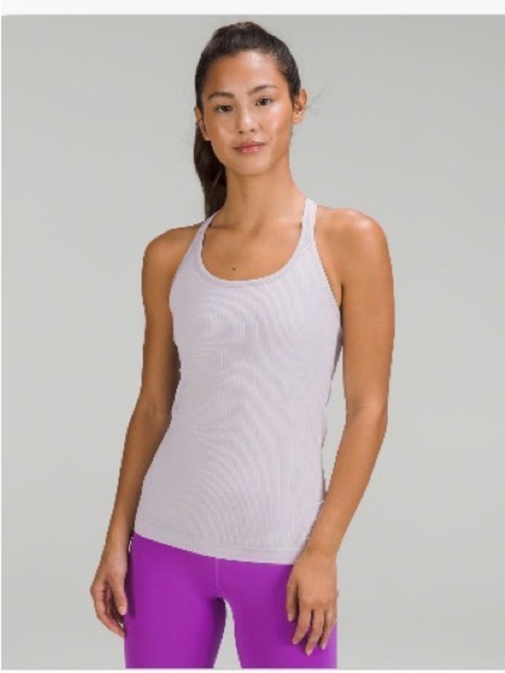 Lululemon Tank